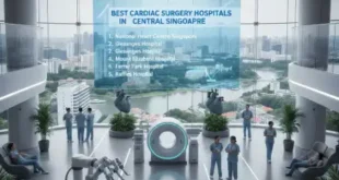 Best Cardiac Surgery Hospitals
