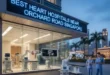 Best Heart Hospitals Near Orchard