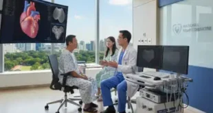 Same-Day Consultation for Heart Surgery